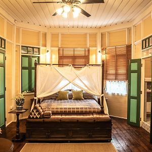 Familie Suite met een King Size Bed